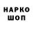 Бошки Шишки Bruce Banner Matilda Tikhonova